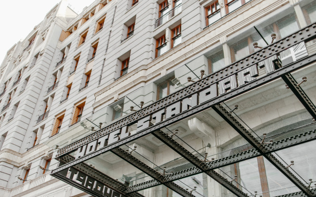 Design-hotel StandArt