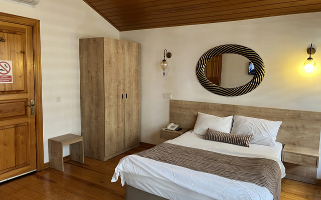 Belizia Hotel