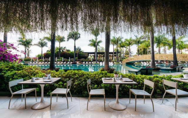 Hotel Savoy Palace - The Leading Hotels of the World - Savoy Signature