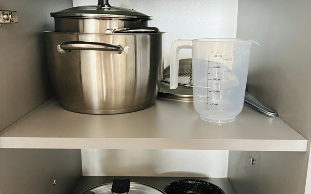 S Vidom Na More Flat