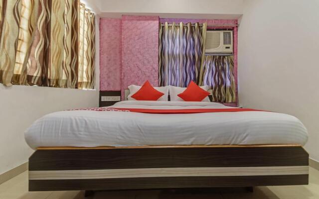 Anjali Palace Hotel