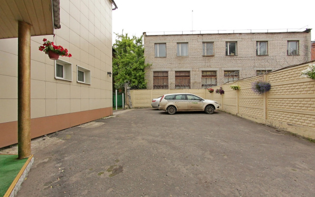 Мини-Отель Грёзы