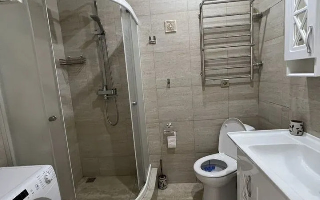 Квартира на Крымской 89 (758)