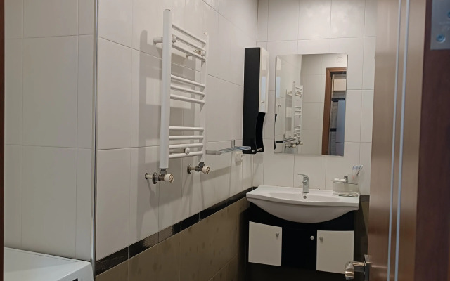RentInnYerevan Aram 4/3 Apartments