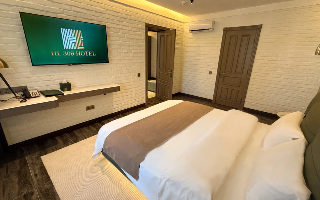 HL 309 Hotel