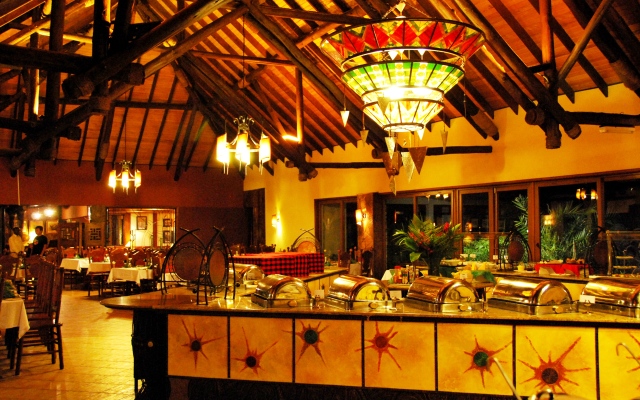 Muthu Keekorok Lodge, Maasai Mara, Narok Hotel