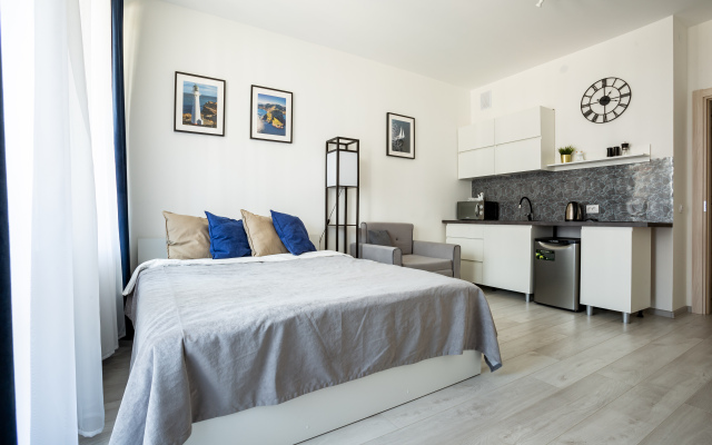 Апартаменты GRIFFIN APART Ломоносовская