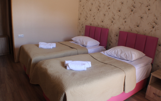 Rabati Hotel