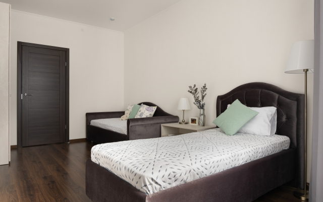 Kuznetsovskaya 58K1 Flat