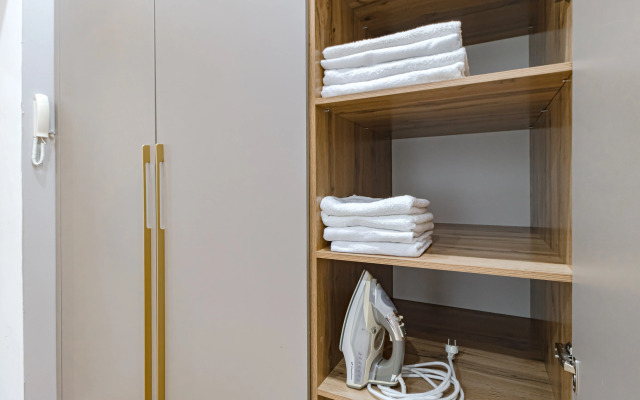 Alpamys Grand Flat