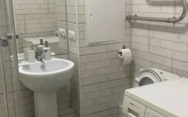 Квартира Sever Apart в Северодвинске на Советской 35А