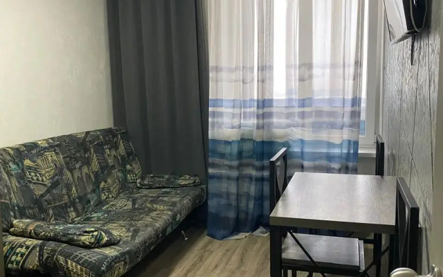V tsentre 2 Flat