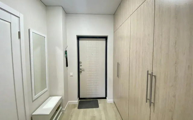 Odnokomnatnaya V Zhk Flora Flat
