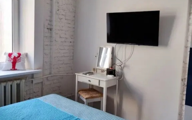 Квартира Пятиместная Брикк Y&F