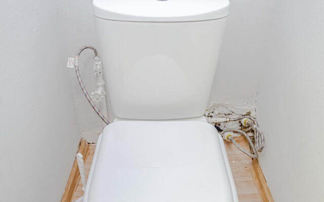 Апартаменты Новый Арбат 34