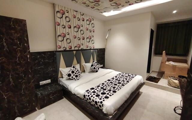 Privilege Villa Hotel