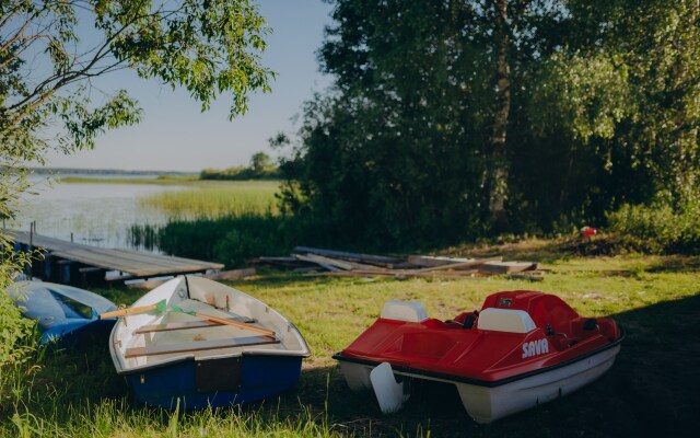 База отдыха Торополис