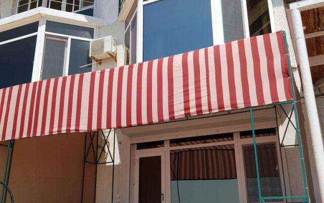 Апартаменты Эллинг Приморец 1