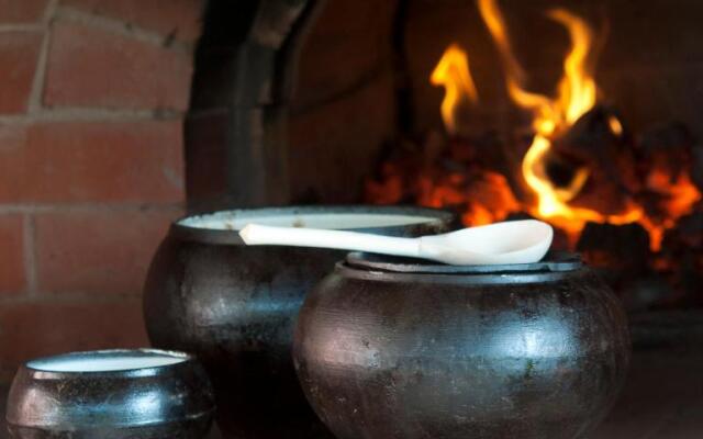 Отель Волхов Мост