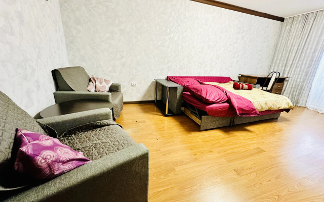 Квартира 2-х ком. Квартира м. Тульская