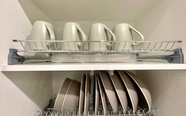 Buking39 u Korolevskikh vorot Flat