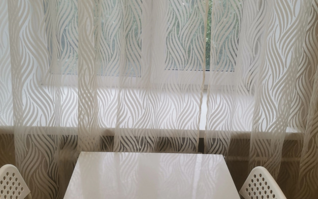 Квартира уютная на Транспортной 2