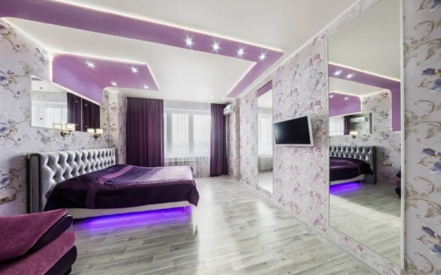 Apartments Lyuks S Balkonom I Vidom Na Gorod Innhome Spa De Lux - Apartment in تشيليابنسك - Photo 2