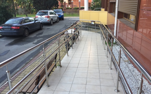 Sochi-Apart 2 Apartment