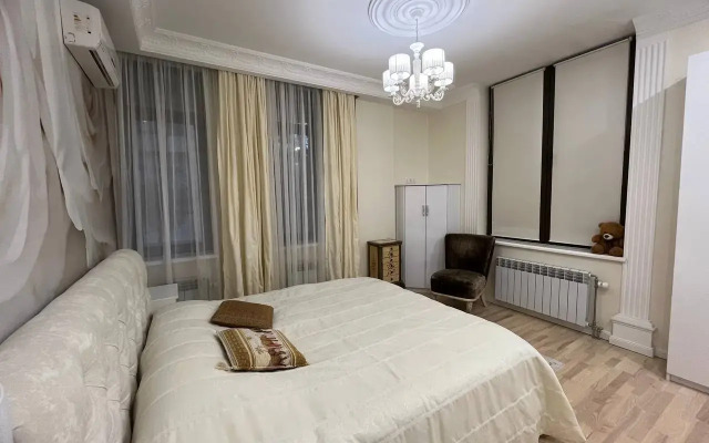 Квартира Уютная семейная в историческом центре