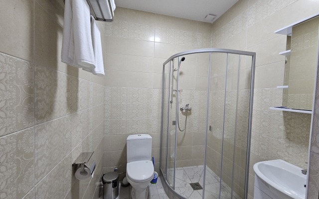 Gostinitsa Avrora Hotel