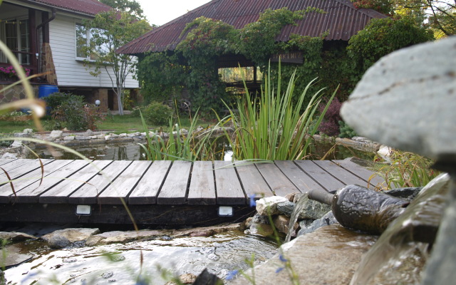 Dom V Krayu Ozyor Private House