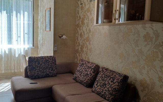 Studiya Sochi U Morya Flat