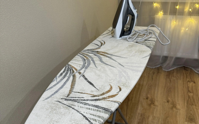 Квартира на Уктусе