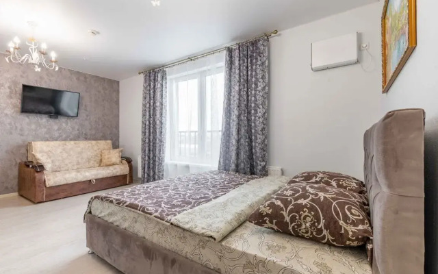 Апартаменты Фаэтон DreamHouse 1