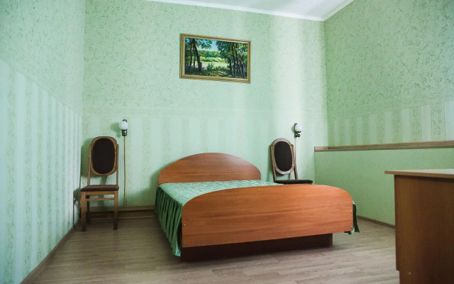 Отель Наташа