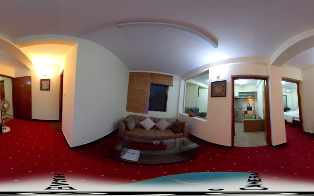 Sagarmatha Apart-hotel