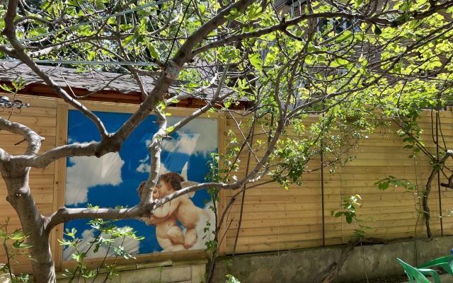 Апартаменты 317 Курзальная 13