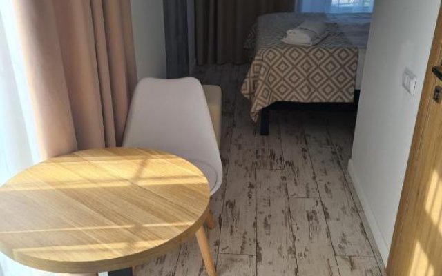 Villa History Mini-hotel