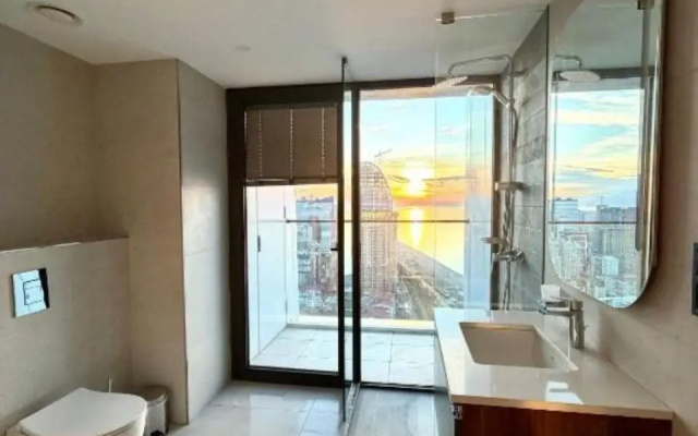 Apart-' Orama Apartments Alliance Privilege
