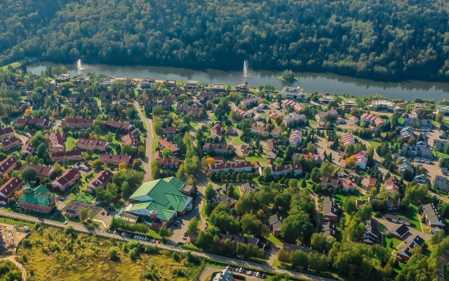 Rosinka Hotel