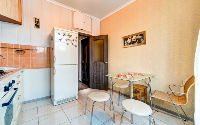 Gosti lubiat u metro Moskovskaia Apartments