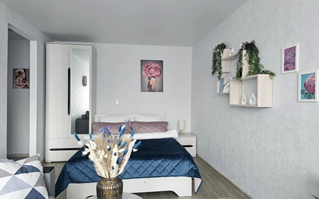 Апартаменты в Центре