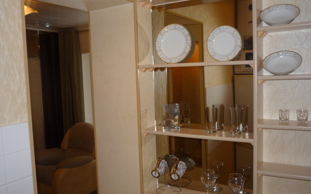 Апартаменты на Советской 29