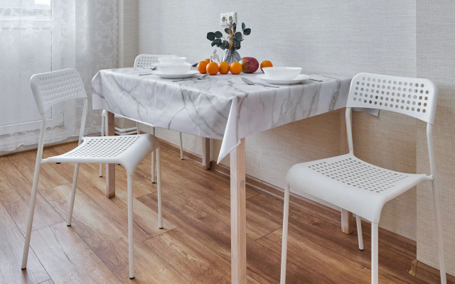 Komfortabelnaya Ryadom S Krasnoarmeyskoy Flat