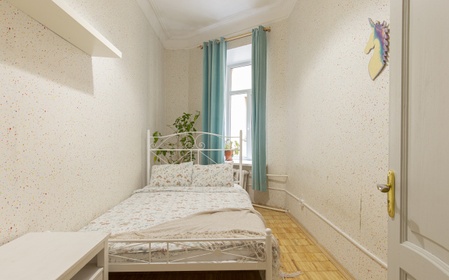 Kvartira V Gostyakh U Aktrisy Apartments