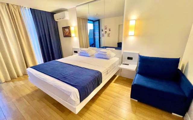 Апартаменты с видом на море от собственника