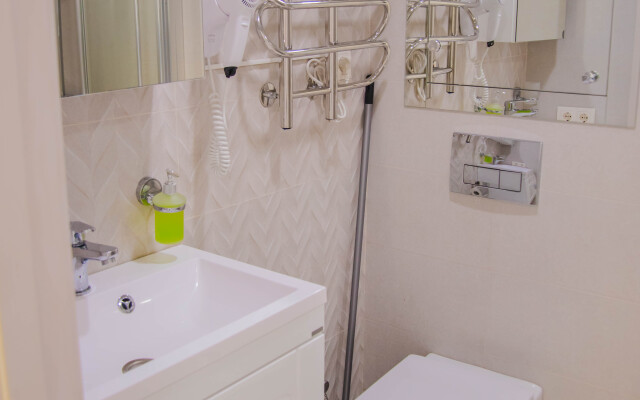 V Sochi U Morya 409 Apartments