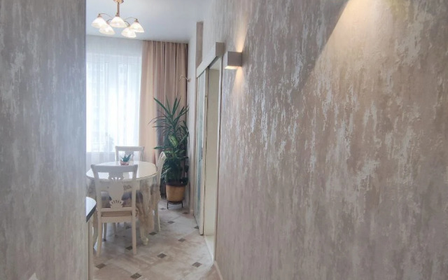 Grecheskiy Stil Flat