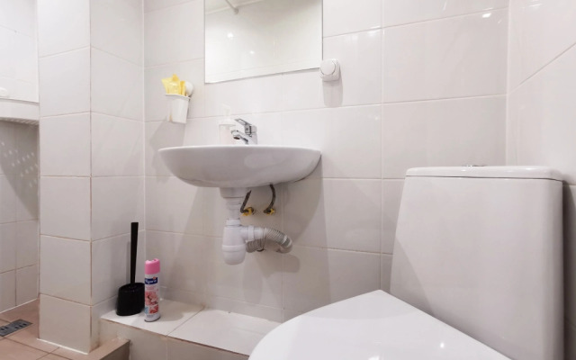 Апартаменты Четырехместные Apartico на 8-Советской