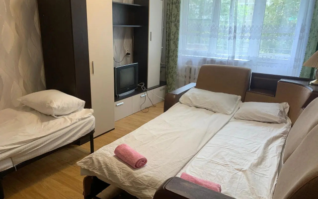 Kvartira Dvuhkomnatnaa na Moskovskoj